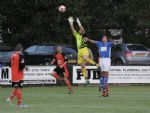 Salford City 2 Garforth 2